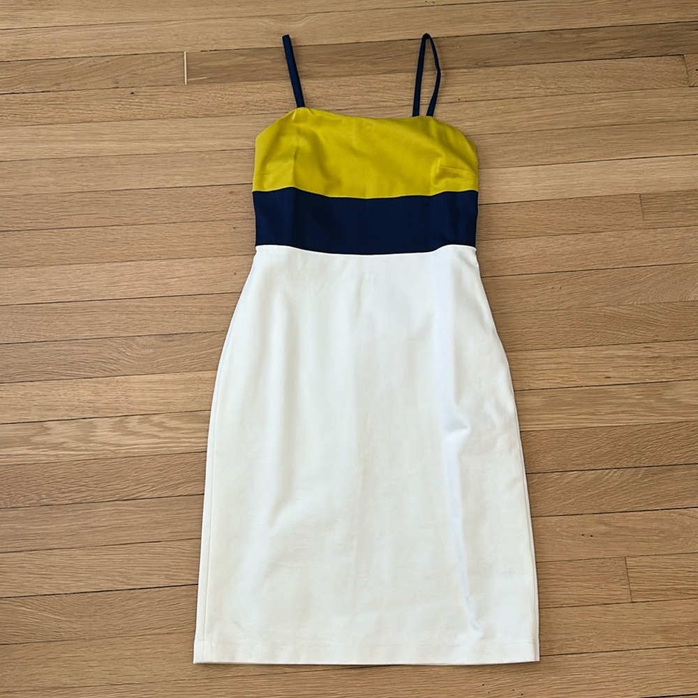 Casual dress from Banana
